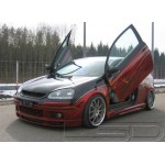 LSD Doors για Volkswagen Golf V (5-θυρο) LSD Doors για Volkswagen Golf V (5-θυρο)